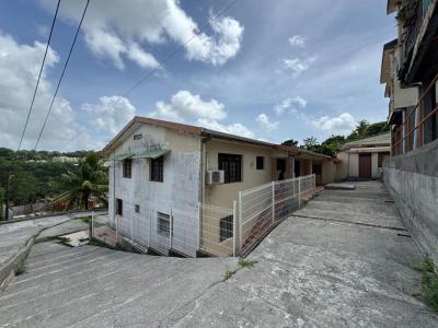 Acheter Maison Fort-de-france Martinique