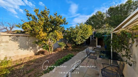 Annonce Vente 4 pi�ces Maison Istres 13