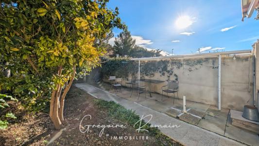 Acheter Maison 130 m2 Istres