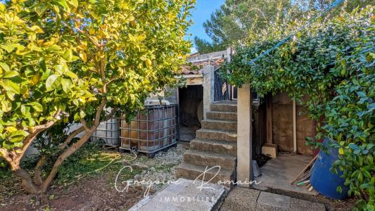 Acheter Maison Istres Bouches du Rhone