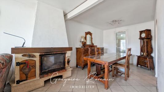 Acheter Maison Istres 255000 euros