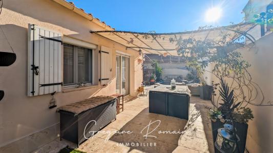 For sale Saint-chamas 4 rooms 90 m2 Bouches du Rhone (13250) photo 1
