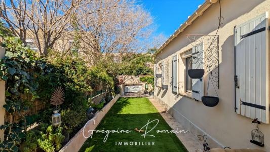 For sale Saint-chamas 4 rooms 90 m2 Bouches du Rhone (13250) photo 3