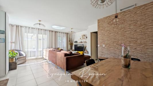 For sale Saint-chamas 4 rooms 90 m2 Bouches du Rhone (13250) photo 4