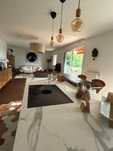 For sale Lyon-5eme-arrondissement 5 rooms 113 m2 Rhone (69005) photo 1