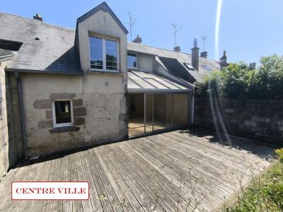 For sale Alencon 5 rooms 81 m2 Orne (61000) photo 0