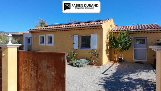 Acheter Maison 125 m2 Draguignan