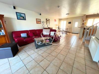 Annonce Vente 5 pi�ces Maison Canet-en-roussillon 66