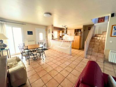 Acheter Maison Canet-en-roussillon Pyrenees orientales