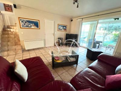 Acheter Maison Canet-en-roussillon 335000 euros
