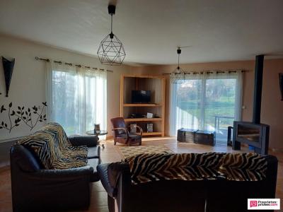 For sale Sansais 5 rooms 134 m2 Deux sevres (79270) photo 0