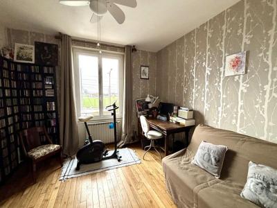 Acheter Maison Fleury-les-aubrais 222600 euros