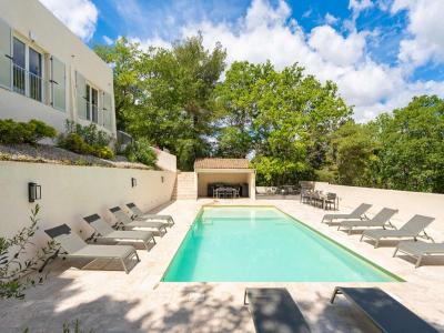 For sale Mimet 8 rooms 210 m2 Bouches du Rhone (13105) photo 4