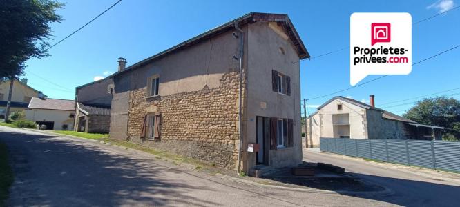 For sale Brotte-les-luxeuil 5 rooms 93 m2 Haute saone (70300) photo 0