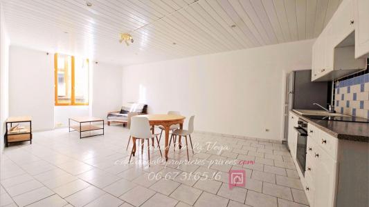 For sale Agde 3 rooms 59 m2 Herault (34300) photo 0