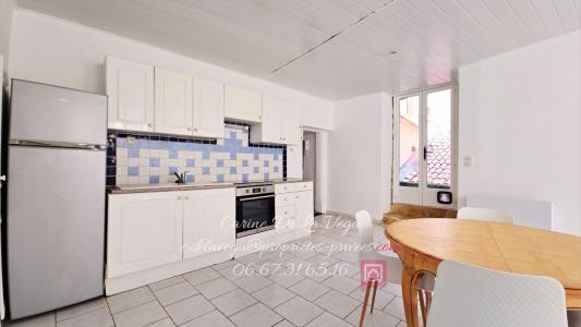 Annonce Vente 3 pi�ces Appartement Agde 34