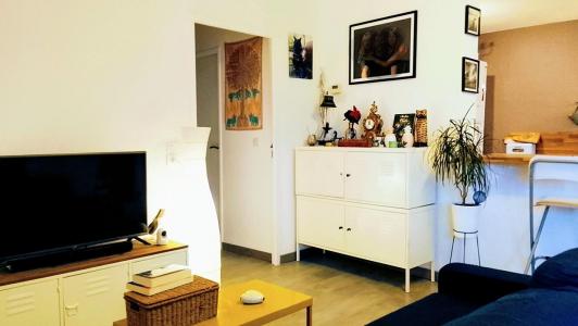 For sale Villeneuve-d'ascq 4 rooms 90 m2 Nord (59491) photo 1