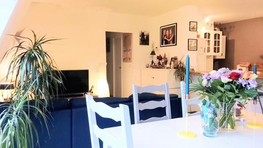 For sale Villeneuve-d'ascq 4 rooms 90 m2 Nord (59491) photo 2