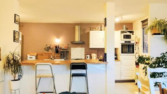 For sale Villeneuve-d'ascq 4 rooms 90 m2 Nord (59491) photo 3