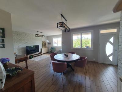 Annonce Vente 7 pi�ces Maison Beauregard-de-terrasson 24