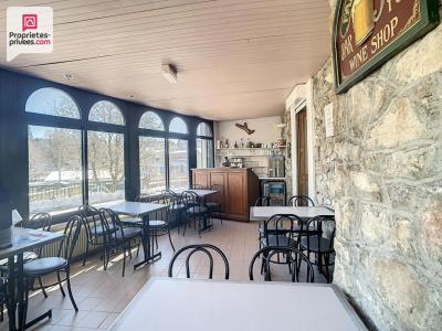 For sale Notre-dame-de-la-rouviere L-ESPEROU 15 rooms 389 m2 Gard (30570) photo 1