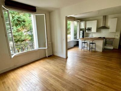 For sale Clamart 4 rooms 88 m2 Hauts de Seine (92140) photo 0