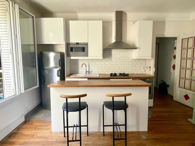 Acheter Appartement 88 m2 Clamart