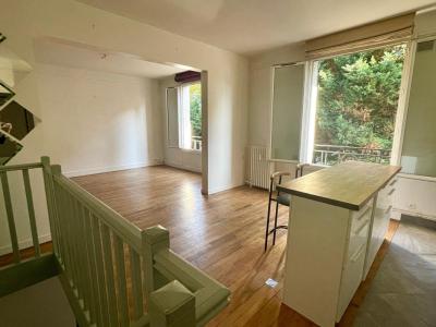 Acheter Appartement Clamart 479000 euros