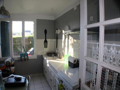 For sale Vibraye 6 rooms 122 m2 Sarthe (72320) photo 0