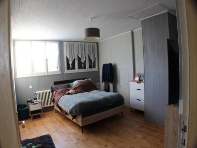 Acheter Maison 122 m2 Vibraye