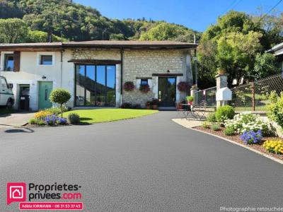 Acheter Maison 110 m2 Collonges