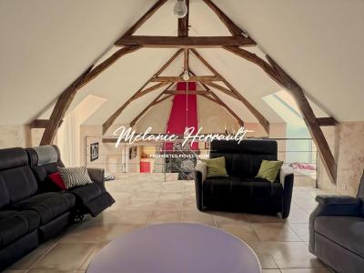 Annonce Vente 9 pi�ces Maison Parigne-l'eveque 72