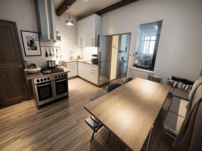 Acheter Maison 185 m2 Eyguieres