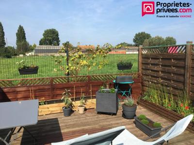 Annonce Vente 4 pi�ces Maison Perenchies 59