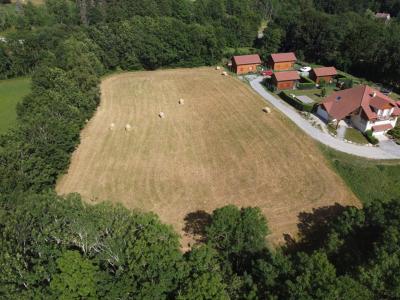 Annonce Vente Terrain Gap 05