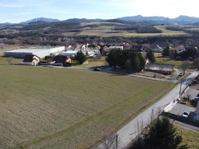 Annonce Vente Terrain Gap 05