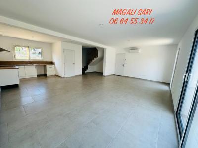 Annonce Vente 4 pi�ces Maison Saint-christol-les-ales 30