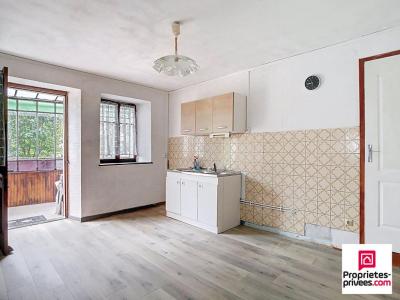 Acheter Maison Mignavillers 59000 euros