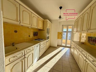 Acheter Appartement Six-fours-les-plages Var