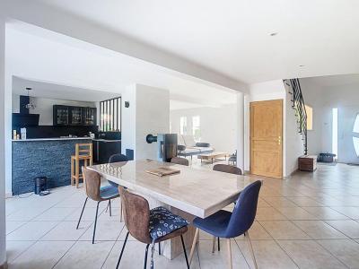 Annonce Vente 7 pi�ces Maison Nancy 54