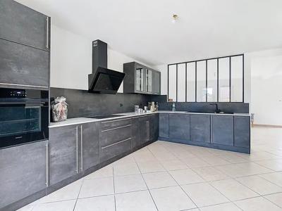 Acheter Maison 180 m2 Nancy