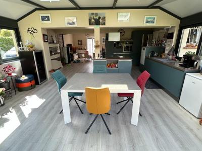 Acheter Maison Moyaux Calvados