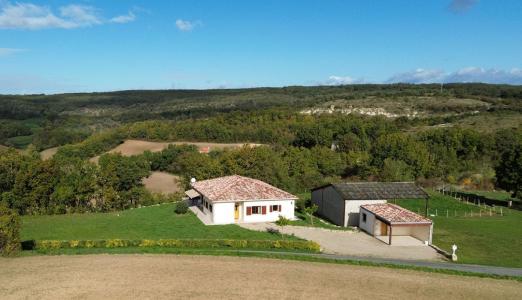 Annonce Vente 5 pi�ces Maison Lalbenque 46