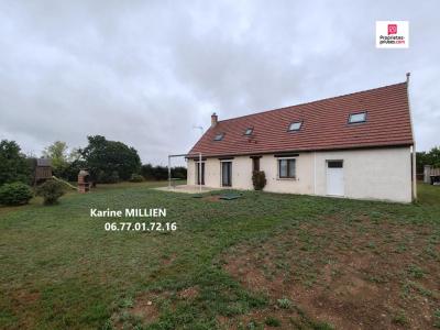 For sale Muzy 6 rooms 104 m2 Eure (27650) photo 0