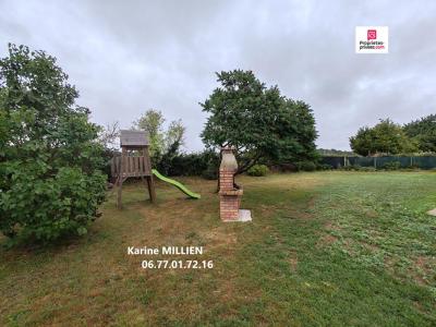 For sale Muzy 6 rooms 104 m2 Eure (27650) photo 1