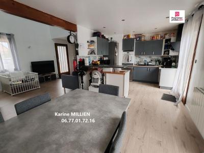 For sale Muzy 6 rooms 104 m2 Eure (27650) photo 3
