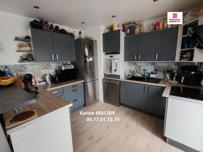 For sale Muzy 6 rooms 104 m2 Eure (27650) photo 4