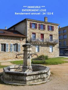 For sale Montbrison 15 rooms 420 m2 Loire (42600) photo 0