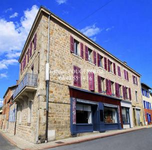 Annonce Vente Immeuble Montbrison 42