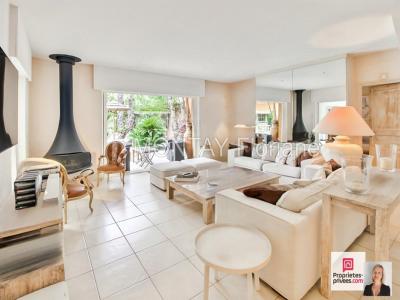 Acheter Maison Sainte-maxime Var